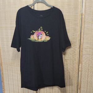 Women's Buc-ee's Halloween Graphic Tee - Size XL